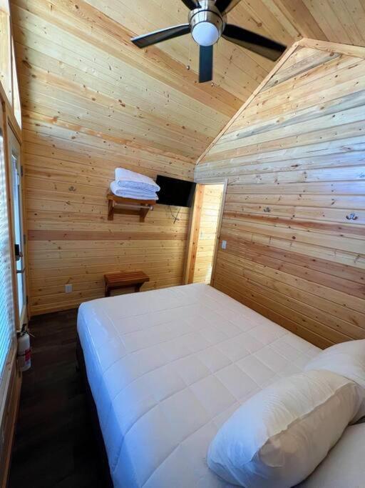 093 Star Gazing Tiny Home Nr Grand Canyon South Rim Sleeps 8 Valle Eksteriør bilde
