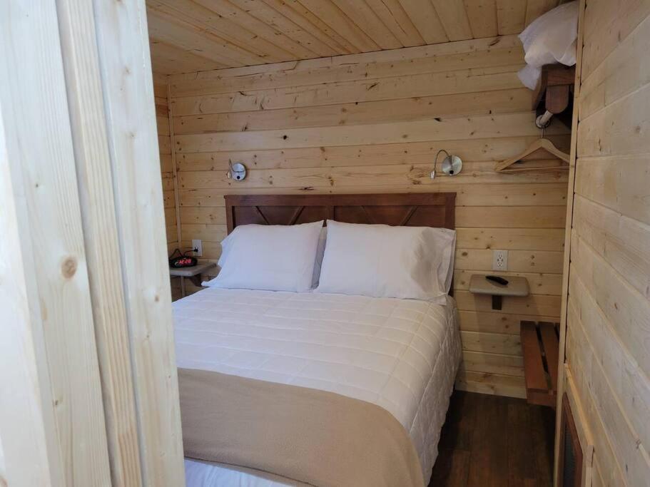 093 Star Gazing Tiny Home Nr Grand Canyon South Rim Sleeps 8 Valle Eksteriør bilde