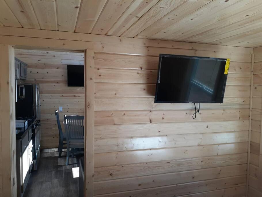 093 Star Gazing Tiny Home Nr Grand Canyon South Rim Sleeps 8 Valle Eksteriør bilde