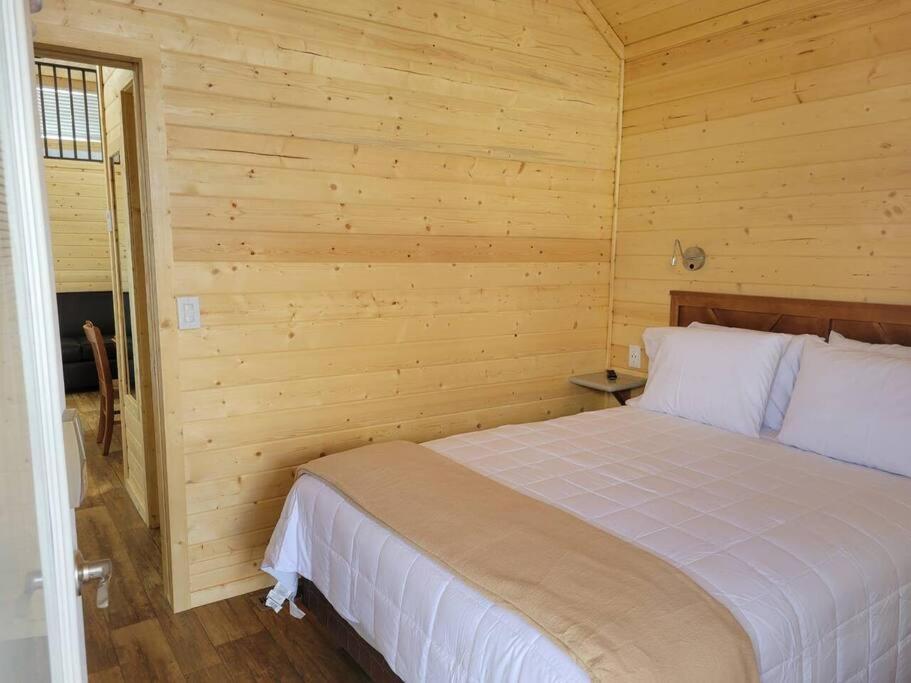 093 Star Gazing Tiny Home Nr Grand Canyon South Rim Sleeps 8 Valle Eksteriør bilde
