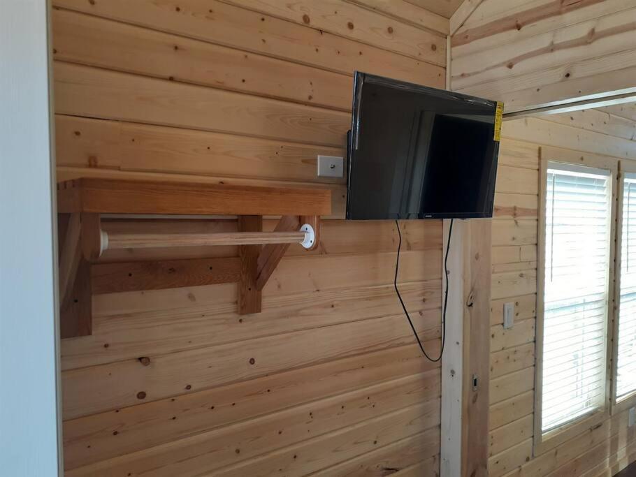 093 Star Gazing Tiny Home Nr Grand Canyon South Rim Sleeps 8 Valle Eksteriør bilde
