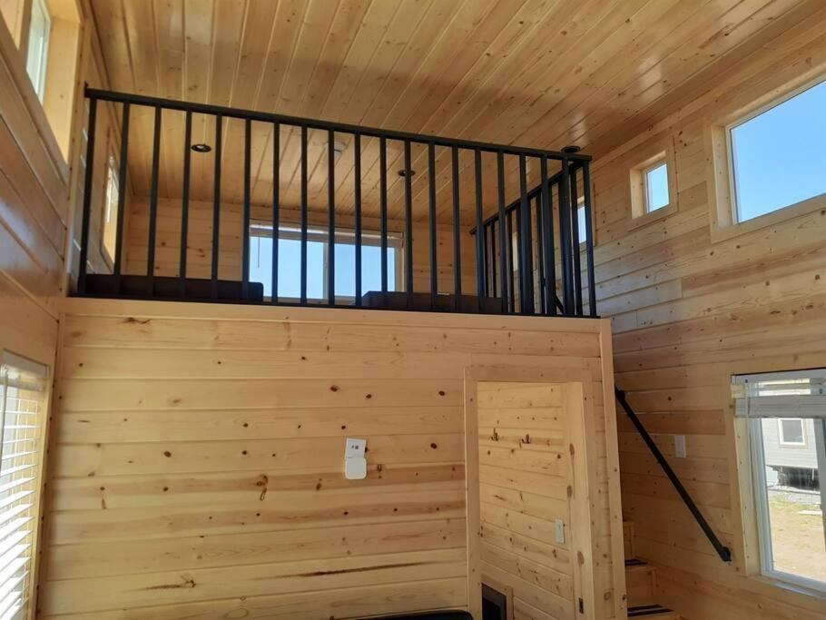 093 Star Gazing Tiny Home Nr Grand Canyon South Rim Sleeps 8 Valle Eksteriør bilde