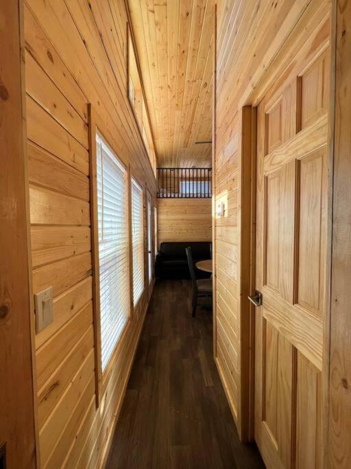093 Star Gazing Tiny Home Nr Grand Canyon South Rim Sleeps 8 Valle Eksteriør bilde