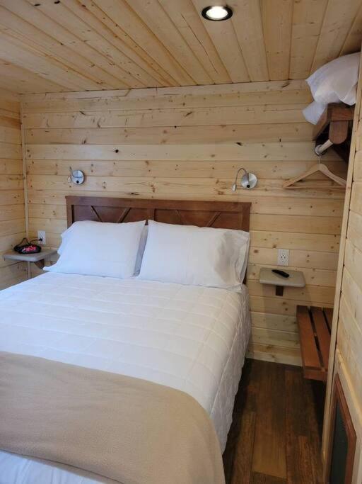 093 Star Gazing Tiny Home Nr Grand Canyon South Rim Sleeps 8 Valle Eksteriør bilde