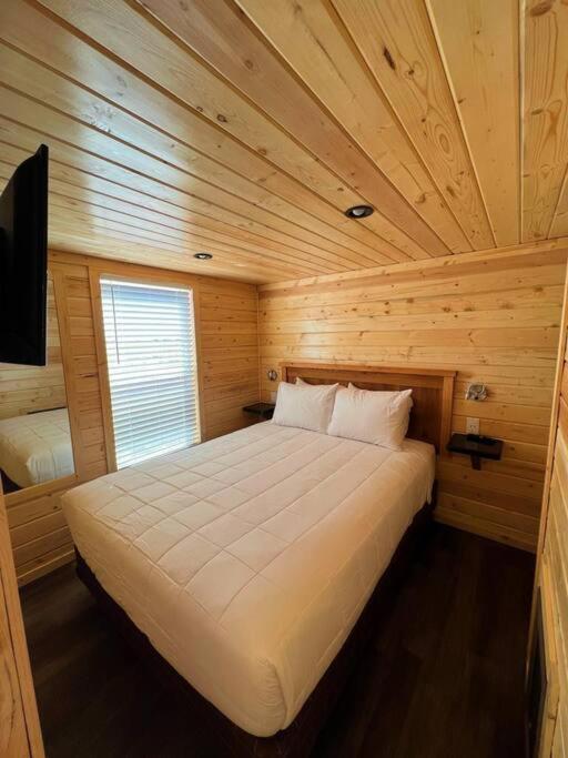 093 Star Gazing Tiny Home Nr Grand Canyon South Rim Sleeps 8 Valle Eksteriør bilde
