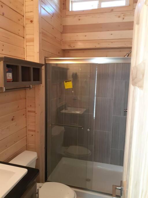093 Star Gazing Tiny Home Nr Grand Canyon South Rim Sleeps 8 Valle Eksteriør bilde